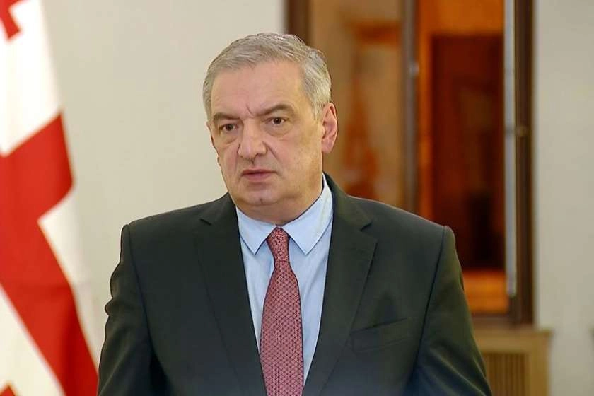 სააკაშვილი არის ნარკოდამოკიდებული, ფსიქოტროპულზე დამოკიდებული ან არაადეკვატური ფსიქოტიპი - გია ვოლსკი