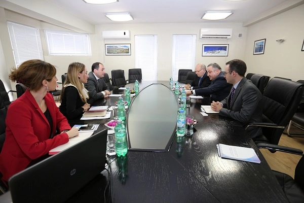 საქართველოში რძის პროდუქტების უმსხვილესი მწარმოებელი კომპანია „ლაქტალის ჯგუფი“შემოვიდა