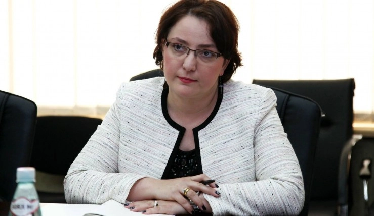 ხიდაშელი: ჩვენი ოცნება, არ არის მაპის მიღება