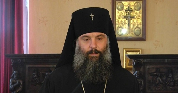  თანამედროვე ტენდენციები, რომლებიც თავს გვახვევს დესაკრალიზაციის იდეოლოგიას, დამღუპველია ჩვენი ერისთვის - მეუფე შიო