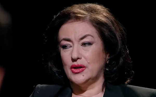 დედაჩემი ოდესელია. უკრაინა, ჩემი სულის და ბიოგრაფიის ნაწილია - თამარ გვერდწითელი