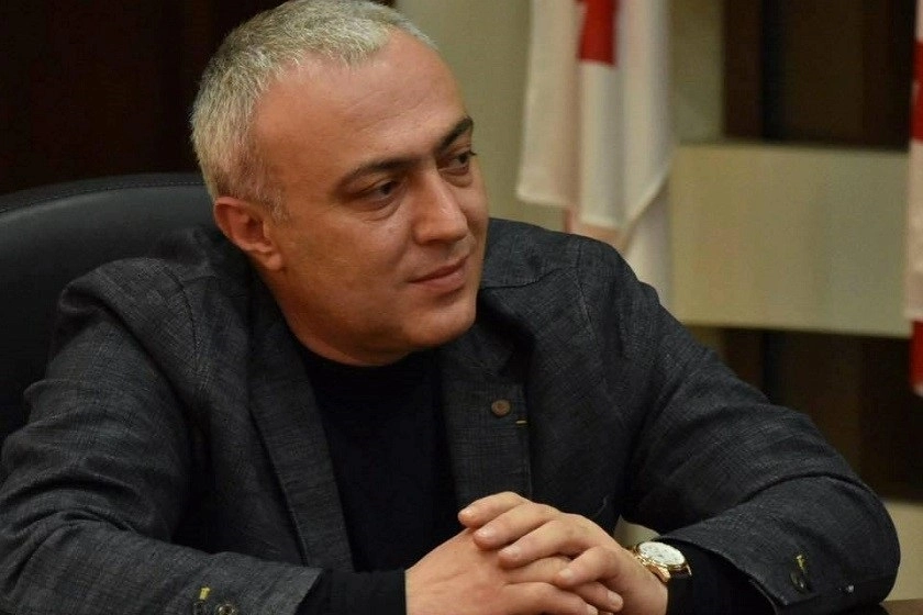ზუგდიდის ყოფილი მერის, ლაშა გოგიას მიმართ გამოძიება ქრთამის აღების ფაქტზე დაიწყო