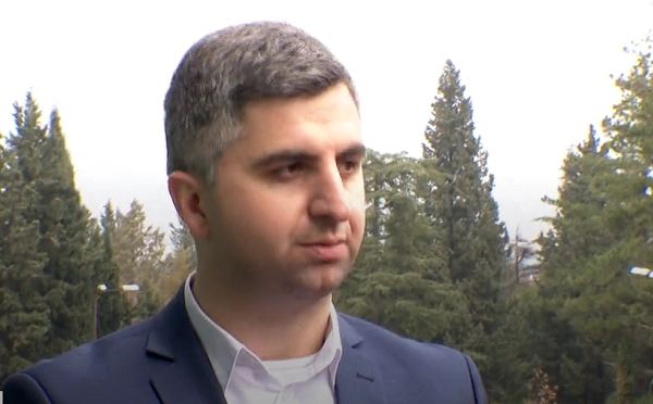 მიხეილ სააკაშვილმა ნიმუშების აღებაზე დღეს უარი განაცხადა - სპეციალური საგამოძიებო სამსახურის საგამოძიებოს წარმომადგენელი