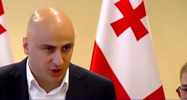 უსამართლობით და ცინიზმით გამოირჩევა სასამართლო - ნიკა მელია ონიანის დაკავებაზე