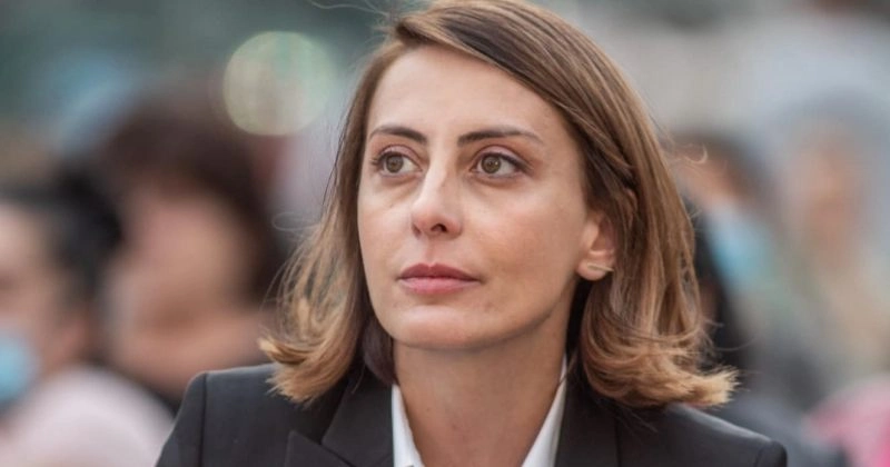 ოკუპაციის შემდეგ არც ერთ უკრაინულ დასს არ გაუმართავს სპექტაკლები რუსეთში - ხატია დეკანოიძე
