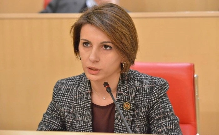 სასართლოში რეფორმების გაგრძელება სასიცოხლოდ მნიშვნელოანია - თამარ ჩუგოშვილი