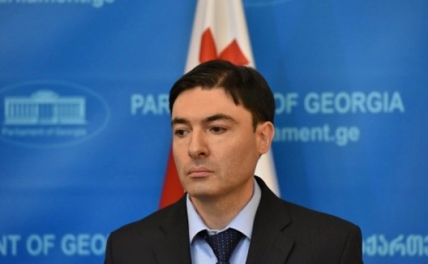  ირაკლი მექვაბიშვილი სახელმწიფო აუდიტის სამსახურში საკადრო ცვლილებებს არ გამორიცხავს
