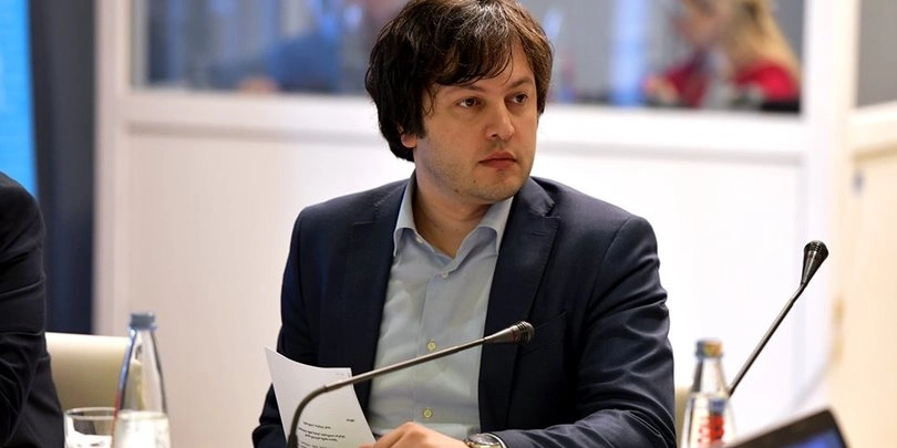 "ქართული ოცნების“ წარმომადგენლები მომდევნო 3 თვის განმავლობაში  კორონავირუსთან ბრძოლის ფონდში ხელფასის 1/3-ს გადარიცხავენ