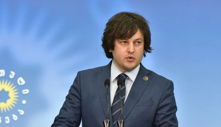 სალომე ზურაბიშვილმა თავისი სახელი დაარქვა იმ უმძიმეს დანაშაულს, რომელიც „ნაციონალურმა მოძრაობამ“ 2008 წელს ჩაიდინა - კობახიძე