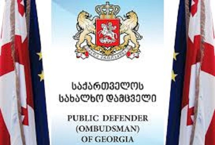  ომბუდსმენის მიერ გათავისუფლებული თანამშრომელი სასამართლომ სამსახურში აღადგინა