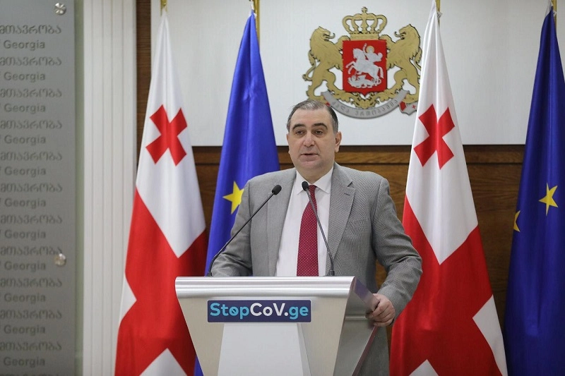 მთავრობა უნარების სააგენტოს ქმნის