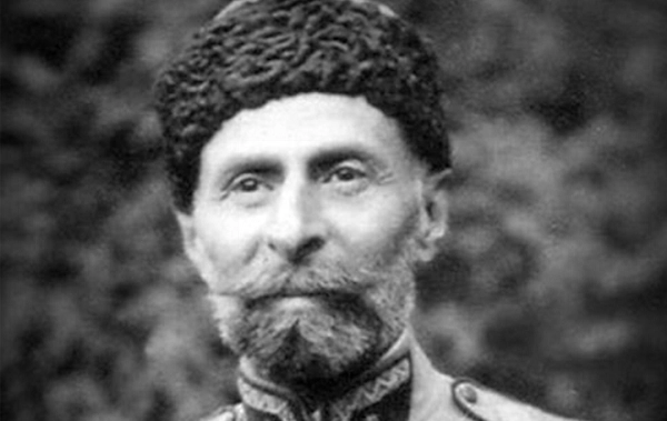 საქართველოს ეროვნული გმირის, გენერალ გიორგი კვინიტაძის ნეშტს საქართველოში გადმოასვენებენ