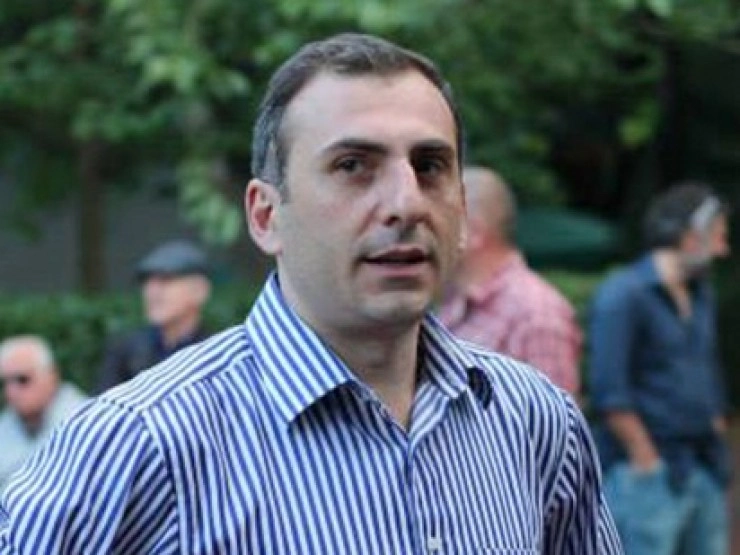 ალეკო ელისაშვილი: ბესელია ისედაც დისკრედიტირებულია