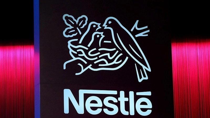 Nestle რუსეთში KitKat-ისა და Nesquik-ის წარმოებას აჩერებს