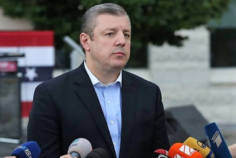 ჩვენ, ქართველები აფხაზები და ოსები აუცილებლად დავსხდებით, შევრიგდებით და ერთად ავაშენებთ ჩვენს საერთო სახლს - პრემიერი