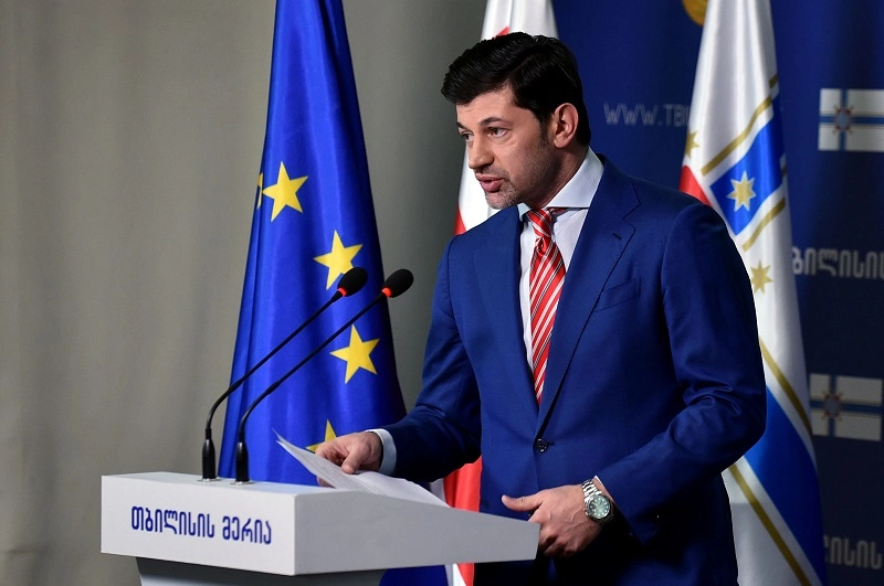  დედაქალაქის მერია გენგეგმაზე მომუშავე კომპანიას დოკუმენტის სრულყოფისთვის გონივრულ ვადას აძლევს