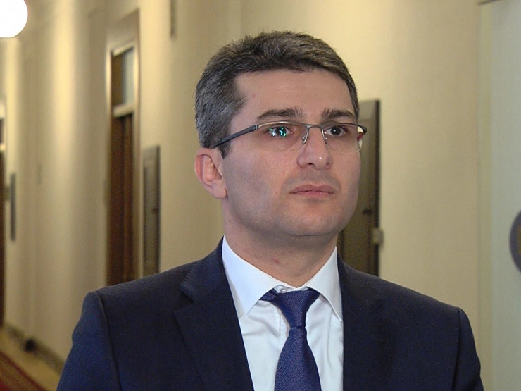 „რუსთავი 2“ ცდილობს, იმ სიებთან დაკავშირებით, რომელიც პარტიებს ცესკო-დან ოფიციალურად აქვთ გამოთხოვილი, პრობლემა შექმნას - მამუკა მდინარაძე