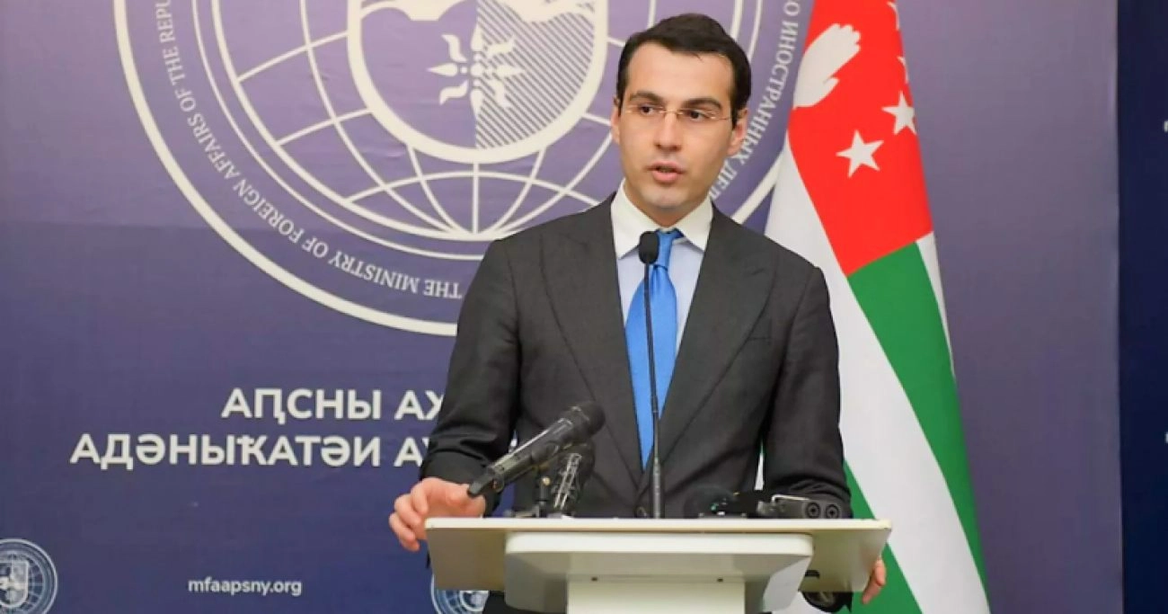 ლუკაშენკოს ვიზიტზე საქართველოს რეაქცია არ გვაღელვებს - ინალ არძინბა