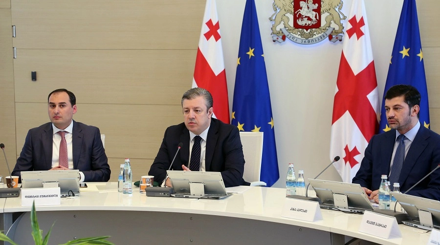 არჩევნების თარიღი არ შეიცვლება