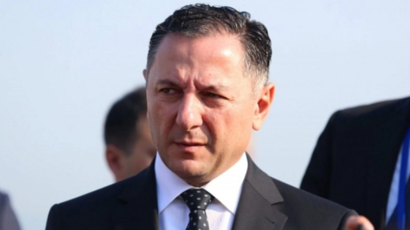 ვიმედოვნებ, საოკუპაციო რეჟიმი მიიღებს გონივრულ გადაწყვეტილებას და ზაზა გახელაძე მალე დაუბრუნდება თავის ოჯახს - გომელაური