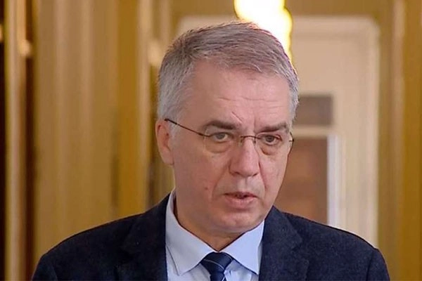 კანონი უზენაესია და უნდა აღსრულდეს - დავით სერგეენკო ნიკა მელიაზე
