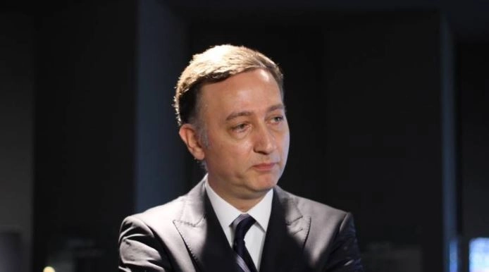 თურქეთის ელჩი საქართველოს ხელისუფლებასა და ხალხს მადლობას უხდის