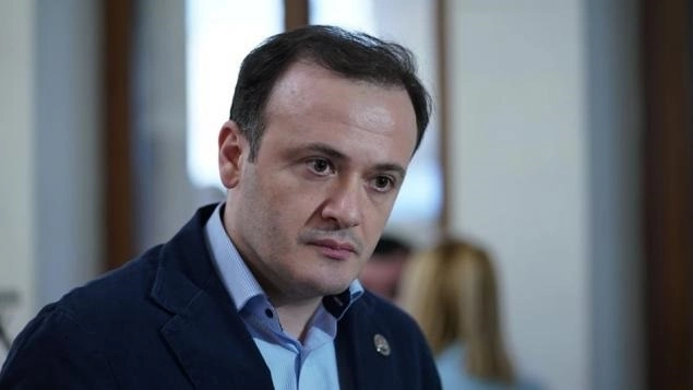შეურაცხყოფის მიყენების მიზანი არ მქონია, ვხუმრობდი ჟურნალისტებთან - ზარქუა ჯინ შაჰინზე