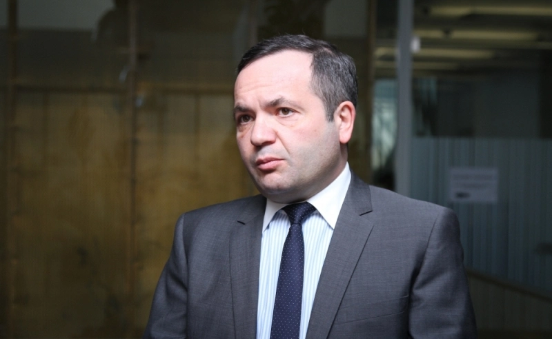 მთავრობის მიდგომაა მაღალი გადასახადებით მეტი ფული წაართვას ხალხს - ზურაბ ჭიაბერაშვილი