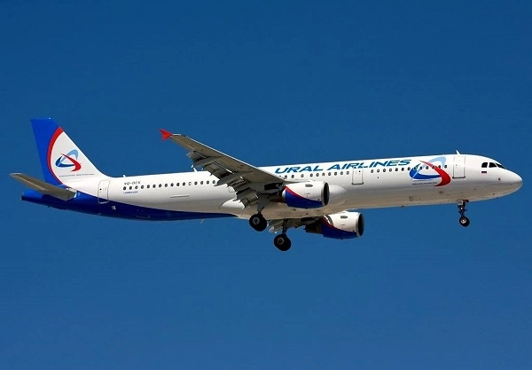  Ural Airlines-ი სანქტ-პეტერბურგი-ქუთაისი-სანქტ-პეტერბურგის მიმართულებით ავიარესებს იწყებს