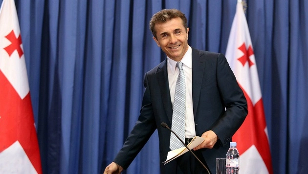 ბიძინა ივანიშვილი: ხელისუფლების შიგნით არსებობს მართალია სუსტი, მაგრამ უსაფუძვლო და ქვეყნის ინტერესების დამაზიანებელი გაუგებრობები