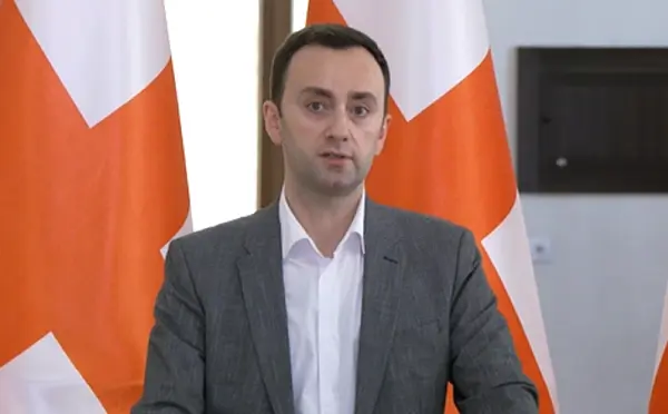 ტრამპის წერილის შემდეგ, შეიძლება, ოპოზიციას ძილი გაუქრა, მაგრამ ფაქტია, ორმხრივი ურთიერთობები ვითარდება, ურთიერთობების გადატვირთვაზე ორივე მხარეს პოზიტიური დამოკიდებულება აქვს გამოხატული - ლევან მახაშვილი