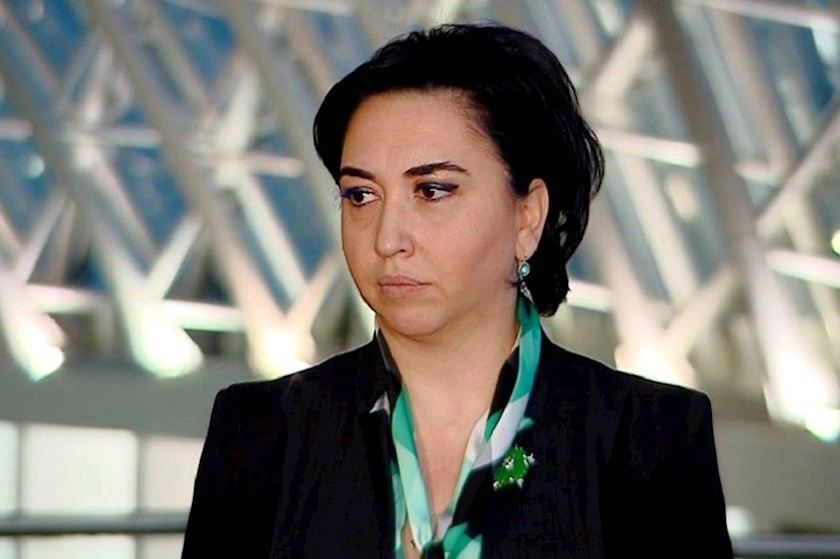 ოთარ ფარცხალაძისთვის წაყენებული მუხლი არასაპატიმრო ღონისძიების გამოყენების შესაძლებლობას ითვალისწინებს - ეკა ბესელია