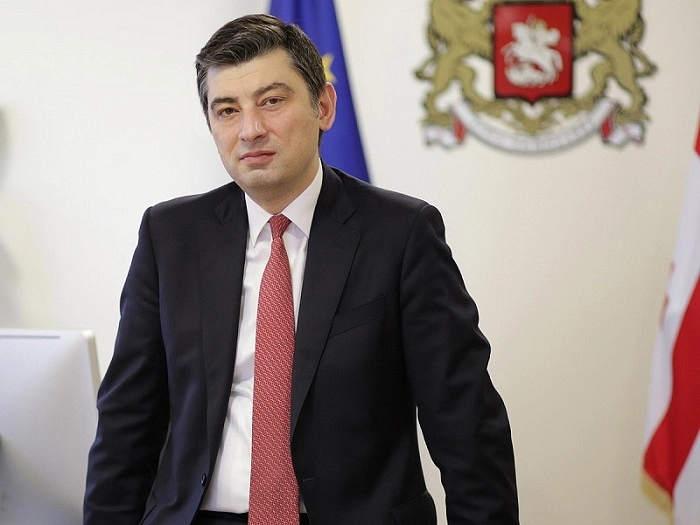 ომბუდსმენის აპარატში პოლიციის მხრიდან უფლებამოსილების გადამეტების არც ერთი შემთხვევა დადასტურებული არ არის - გახარია