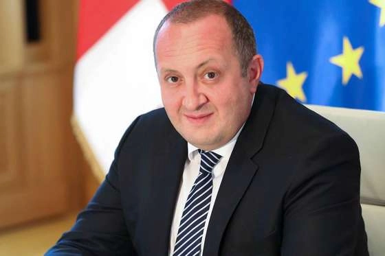 გიორგი მარგველაშვილი: „შეზღუდული შესაძლებლობების მქონე პირთა უფლებების დაცვა, საზოგადოებრივ ცხოვრებაში მათი აქტიური მონაწილეობის უზრუნველყოფა ყველა ჩვენგანის ამოცანაა"