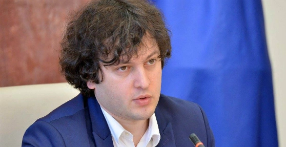 უვიზო რეჟიმის შეჩერების საკითხი არ განიხილება - ირაკლი კობახიძე