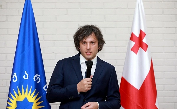 როცა მძიმე რეპუტაციის მქონე ტარიელ ნაკაიძე კოლეგებს მოღალატეებს უწოდებს, მის მიმართ ხავერდოვანი დამოკიდებულება ვერ ექნებათ და ჩემთვის ესაა გასაგები - ირაკლი კობახიძე 