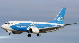 Dniproavia ბათუმში ფრენებს მაისიდან განაახლებს
