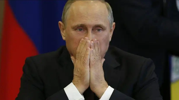 ვინც გერმანიას რუსეთან ახალ ომში ითრევს და ელოდება გამარჯვებას ბრძოლის ველზე, არ ესმის, რომ თანამედროვე ომი რუსეთთან განსხვავებული იქნება - პუტინი