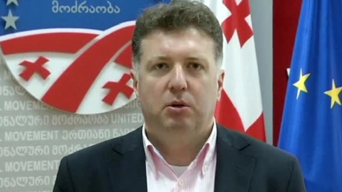 რუსეთს უნდა დაეკისროს პასუხისმგებლობა ტატუნაშვილის სიცოცხლის ხელყოფისთვის - გიორგი ტუღუში