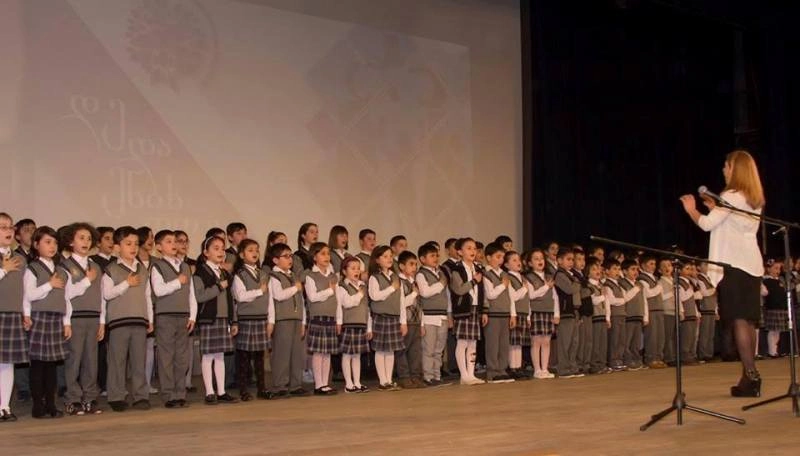 თბილისში ქართული ენის X რესპუბლიკური ოლიმპიადა გაიმართება