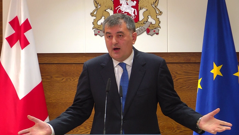 სოზარ სუბარი ახალ მთავრობაში მინისტრის პოსტს აღარ დაიკავებს