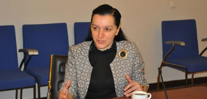 მთავრობის შემადგენლობაში გარკვეული ცვლილებები იქნება - მარიამ ჯაში