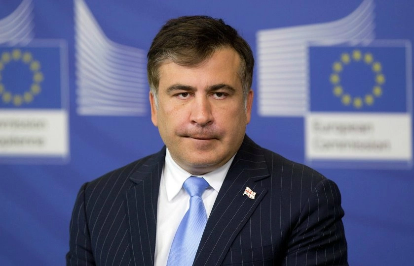 სააკაშვილის განცხადებები ქსენოფობიური და საქართველოს ტურისტული პოტენციალისთვის დამაზარალებელია - "არა ფობიას!"