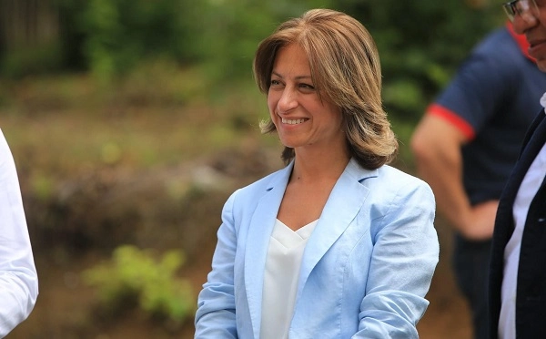 ყოველთვის ვამბობდით, რომ მასობრივი ვაქცინაცია დაიწყება მე-3 კვარტალში - ეკატერინე ტიკარაძე