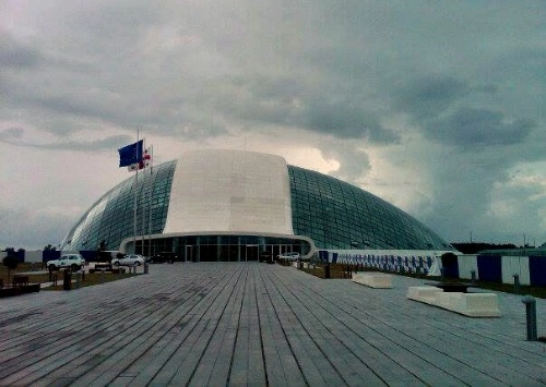  საპარლამენტო უმცირესობა ვახტანგ გომელაურის პარლამენტში მისვლას კატეგორიულად ითხოვს