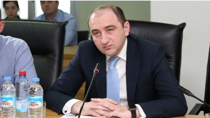 ჩემთვის, როგორც ბიზნესომბუდსმენისთვის  საინტერესოა ანაკლიის პროექტის გარშემო შექმნილი ვითარება - ირაკლი ლექვინაძე