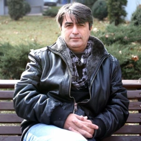 ,,ცოცხალია'' - დაკარგული კარიკატურისტი ბესიკ დუღაშვილი იპოვეს