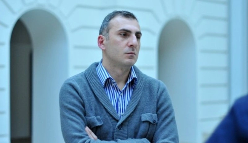 ალეკო ელისაშვილი თბილისის მერობისთვის ბრძოლას იწყებს