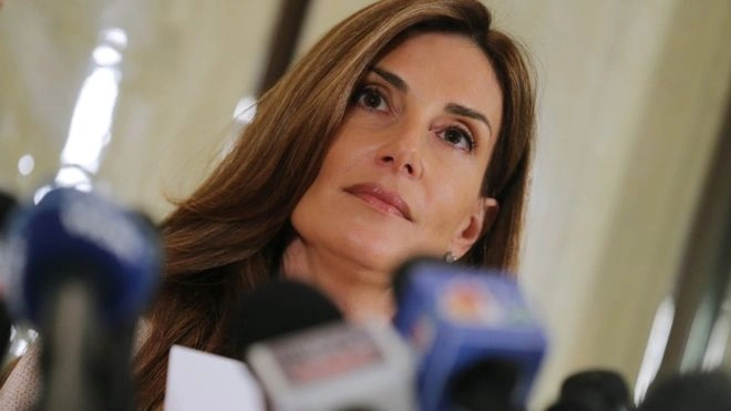 დონალდ ტრამპი სექსუალური ხასიათის შევიწროვებაში კიდევ ერთმა ქალმა დაადანაშაულა