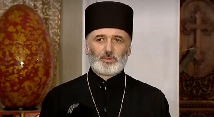 ნიკა გვარამიამ ის ნავი, რომელშიც სხვებთან ერთად იჯდა, პირდაპირ შეახეთქა კლდეს, პირდაპირი ომი გამოუცხადა ეკლესიას - დეკანოზი ანდრია ჯაღმაიძე
